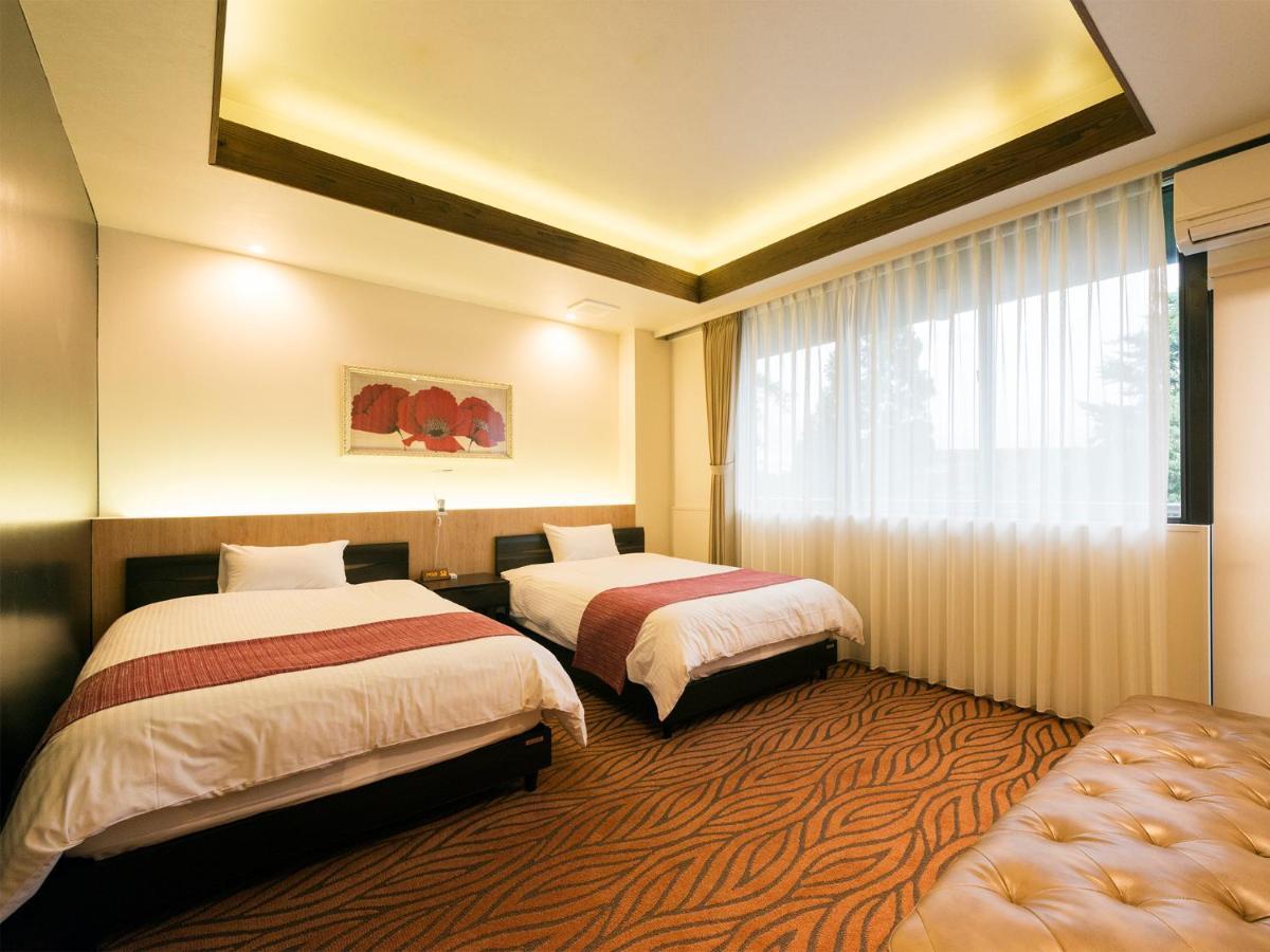House Hotel Kenrokuzaka Канадзава Екстериор снимка