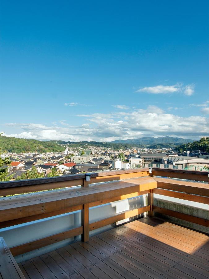 House Hotel Kenrokuzaka Канадзава Екстериор снимка