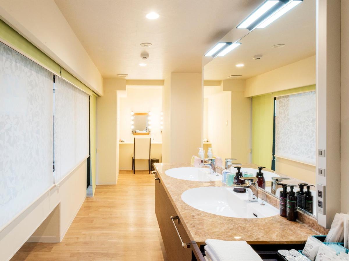 House Hotel Kenrokuzaka Канадзава Екстериор снимка
