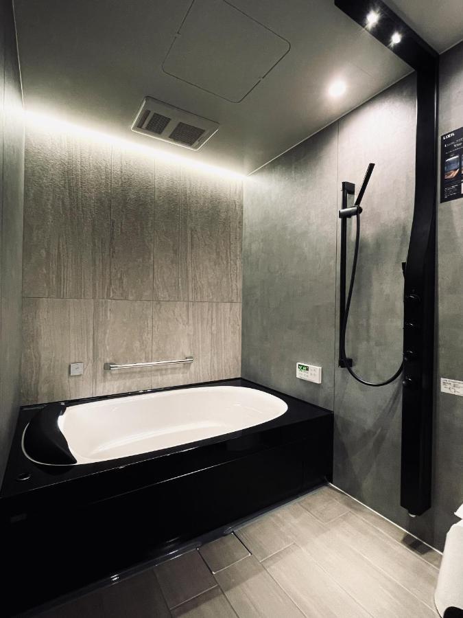 House Hotel Kenrokuzaka Канадзава Екстериор снимка