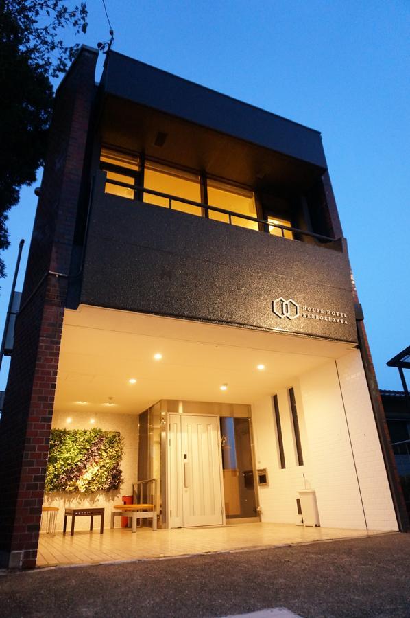 House Hotel Kenrokuzaka Канадзава Екстериор снимка
